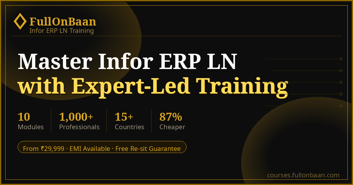 Why Choose FullOnBaan